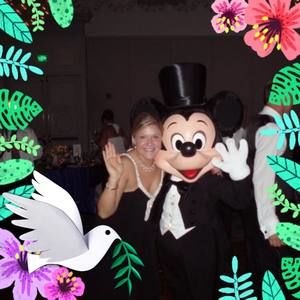 Meet your Posher, Debbie